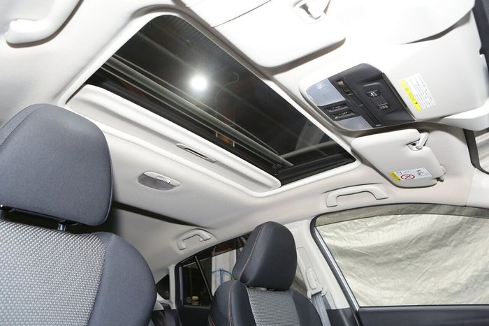 2022 Subaru XV 2.0i Premium