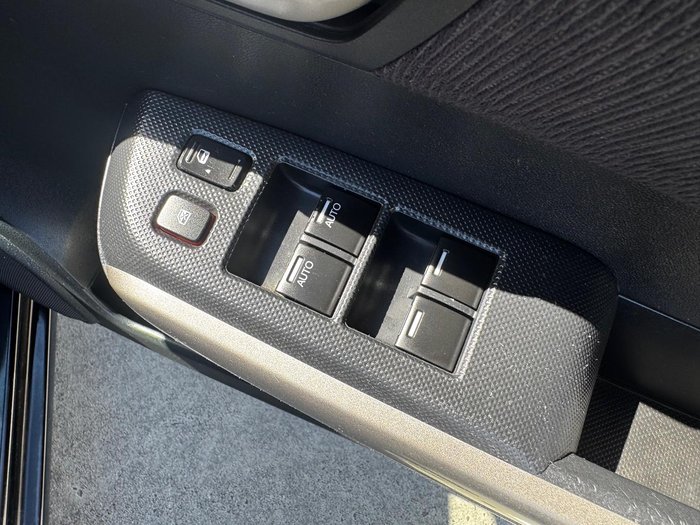 2012 Honda Insight VTi-L ZE Crystal Black