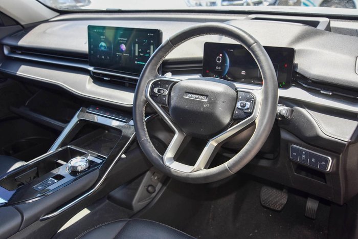 2021 Haval H6 Ultra