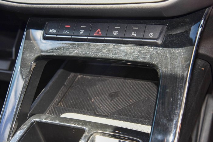 2021 Haval H6 Ultra