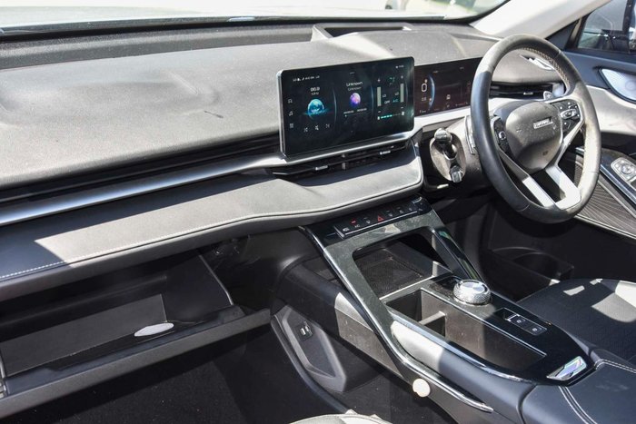 2021 Haval H6 Ultra