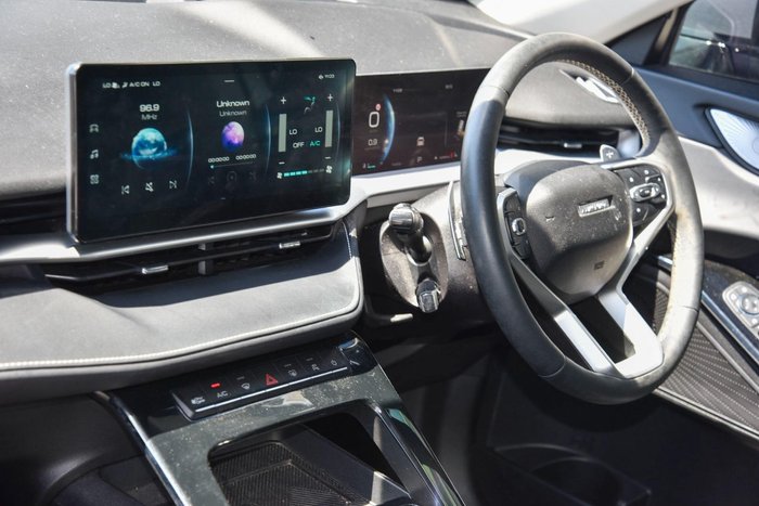 2021 Haval H6 Ultra