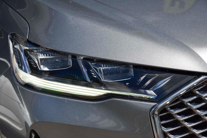 2021 Haval H6 Ultra