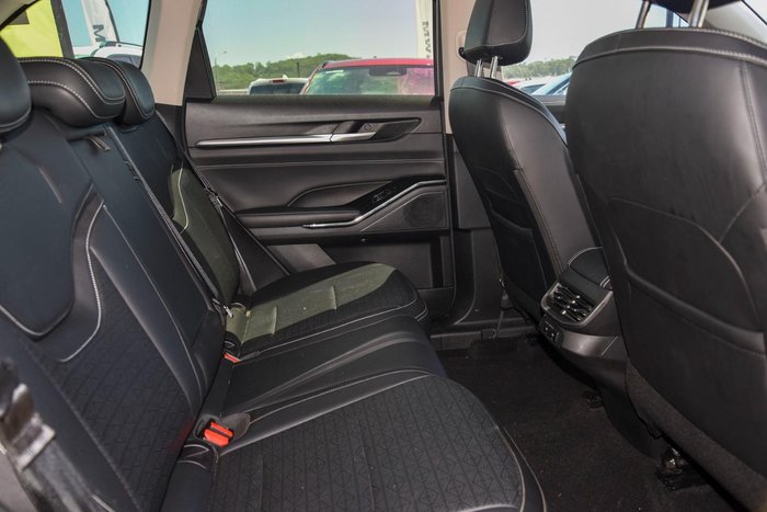 2021 Haval H6 Ultra