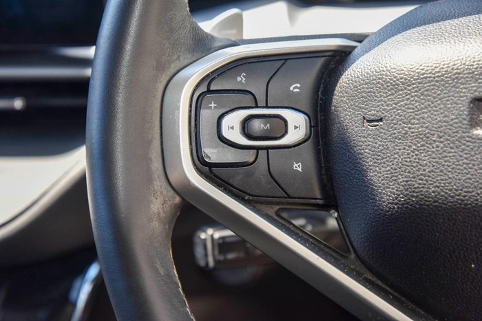 2021 Haval H6 Ultra