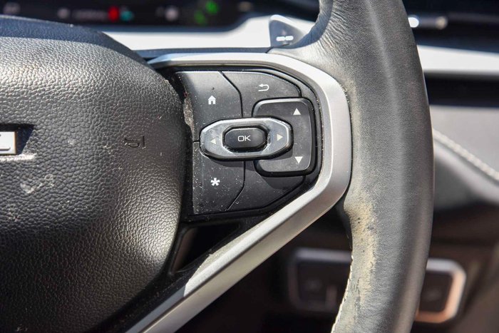 2021 Haval H6 Ultra