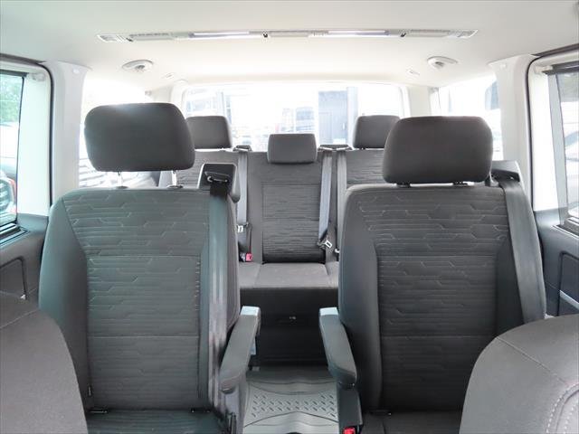 2022 Volkswagen Multivan TDI340 Comfortline Premium