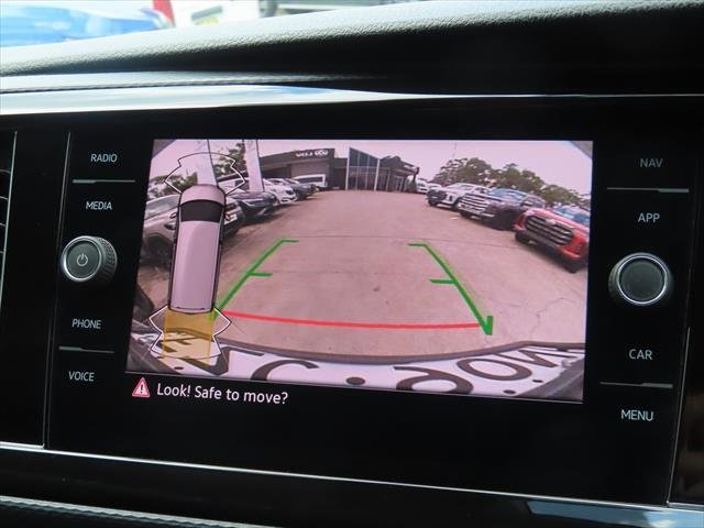 2022 Volkswagen Multivan TDI340 Comfortline Premium