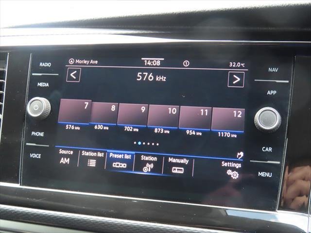 2022 Volkswagen Multivan TDI340 Comfortline Premium