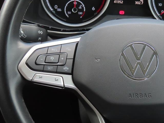 2022 Volkswagen Multivan TDI340 Comfortline Premium