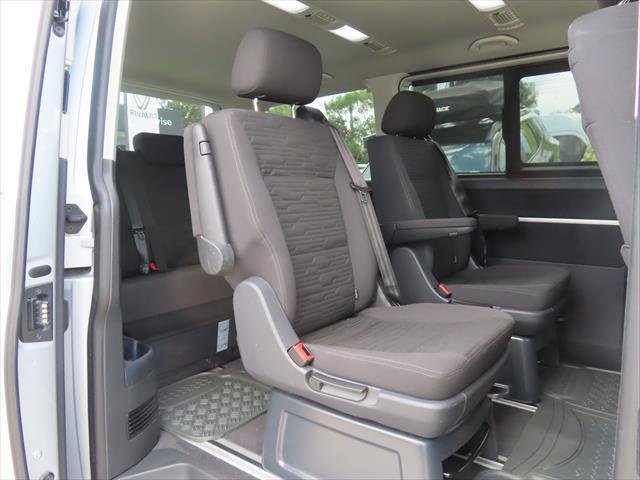2022 Volkswagen Multivan TDI340 Comfortline Premium