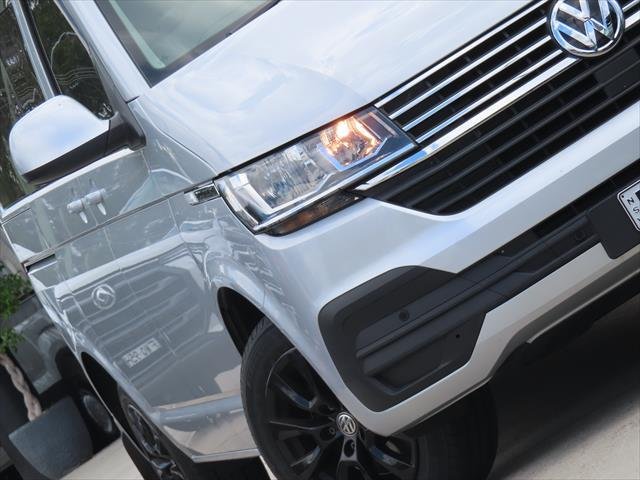 2022 Volkswagen Multivan TDI340 Comfortline Premium