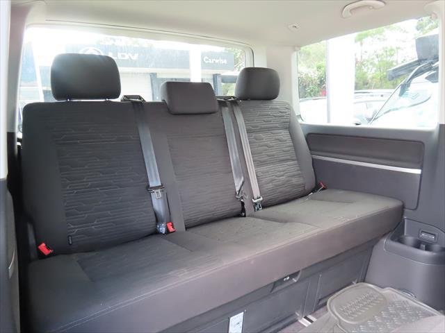 2022 Volkswagen Multivan TDI340 Comfortline Premium