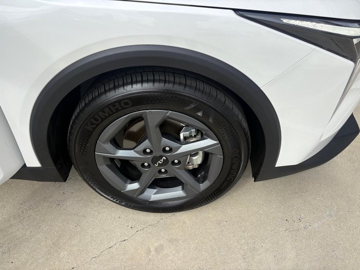 2025 Kia K4 S