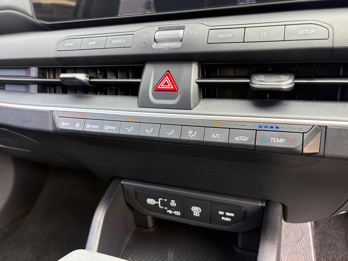 2025 Kia K4 S