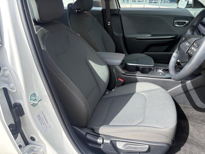 2025 Kia K4 S