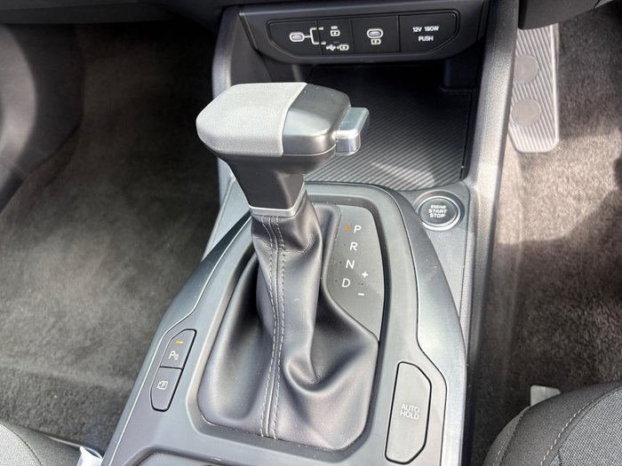 2025 Kia K4 S