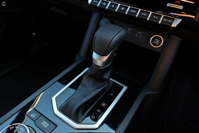 2025 Mitsubishi Triton GSR