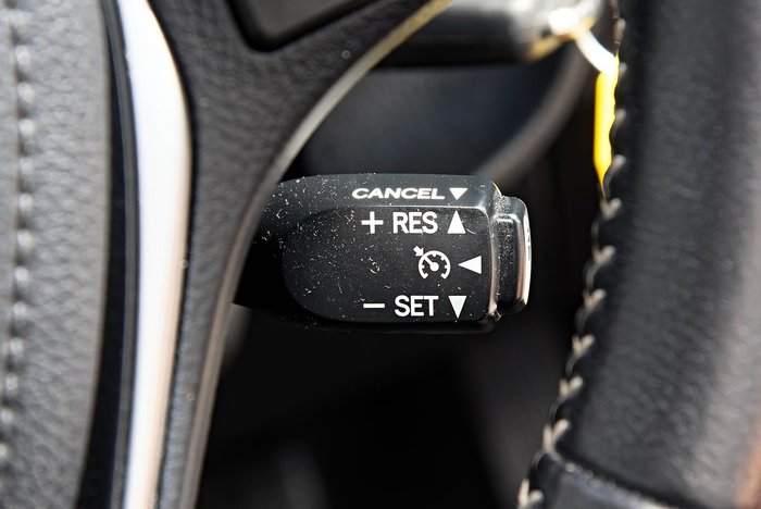 2015 Toyota Corolla Ascent