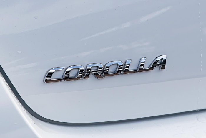 2015 Toyota Corolla Ascent