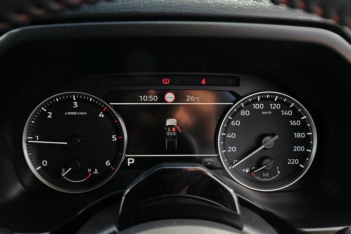 2025 Mitsubishi Triton GSR