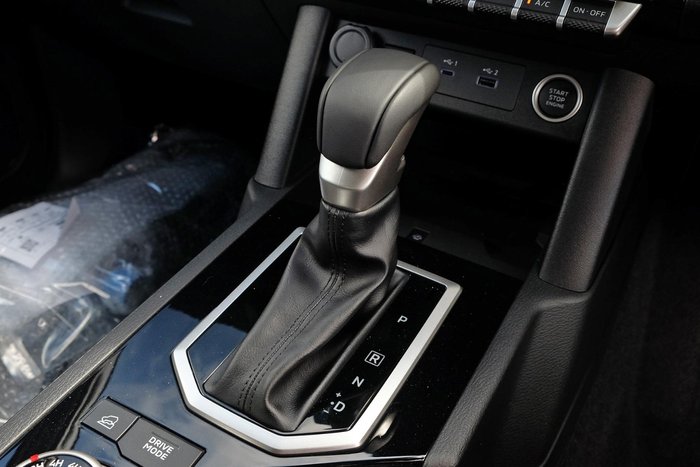 2025 Mitsubishi Triton GSR