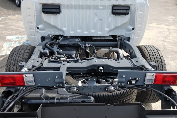 2025 Mitsubishi Triton GSR