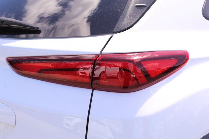 2023 Hyundai Kona Highlander