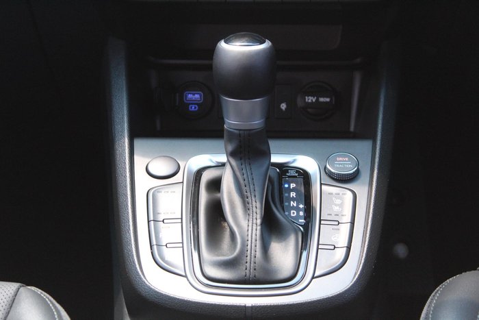 2023 Hyundai Kona Highlander
