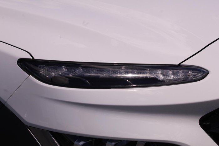 2023 Hyundai Kona Highlander
