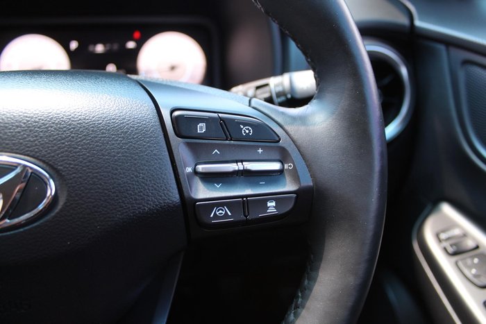 2023 Hyundai Kona Highlander