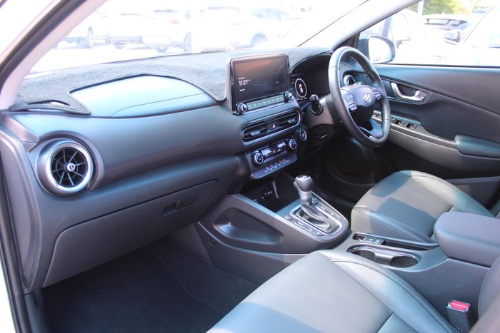 2023 Hyundai Kona Highlander