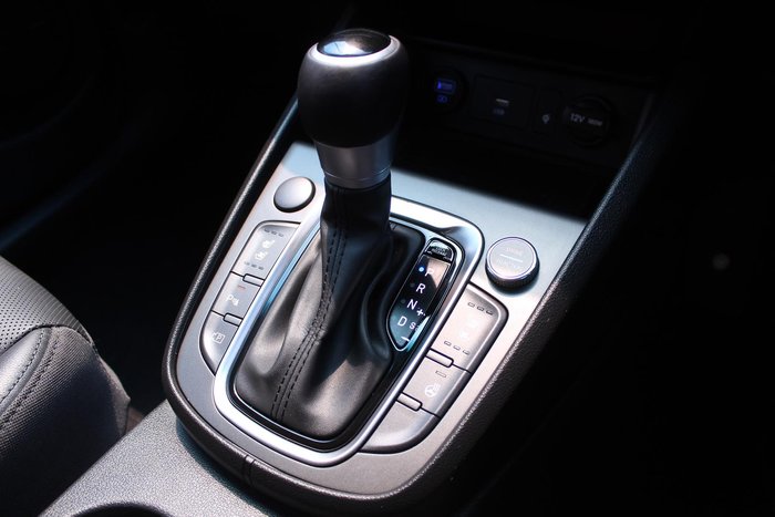 2023 Hyundai Kona Highlander