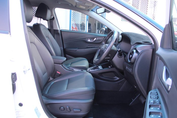 2023 Hyundai Kona Highlander