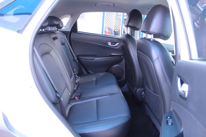 2023 Hyundai Kona Highlander