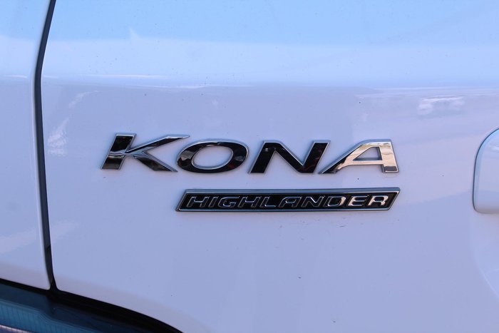 2023 Hyundai Kona Highlander