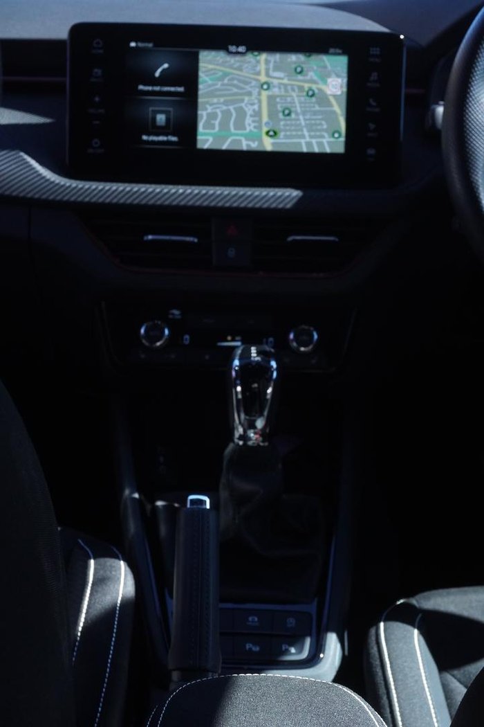 2024 SKODA Kamiq 110TSI Monte Carlo