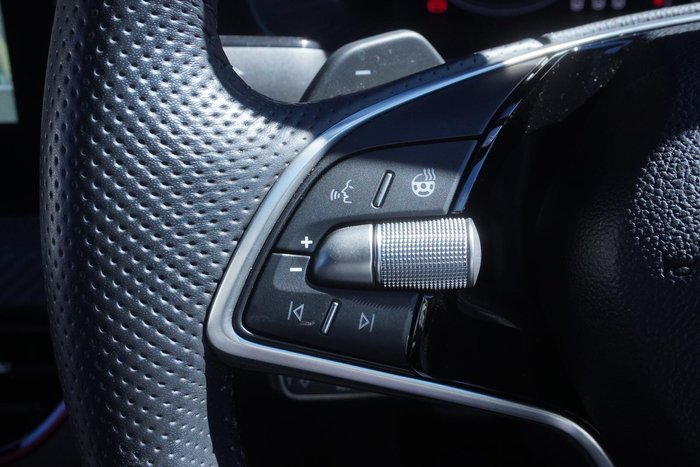 2024 SKODA Kamiq 110TSI Monte Carlo