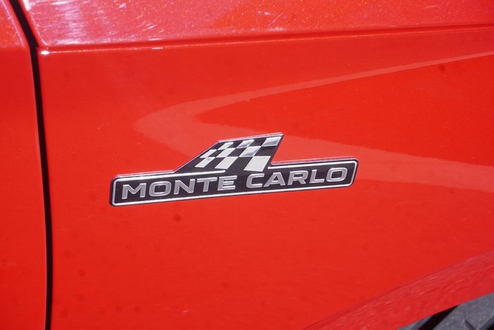 2024 SKODA Kamiq 110TSI Monte Carlo
