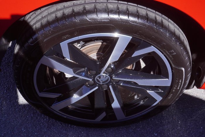 2024 SKODA Kamiq 110TSI Monte Carlo