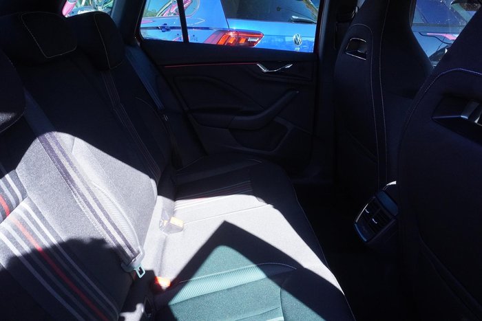 2024 SKODA Kamiq 110TSI Monte Carlo