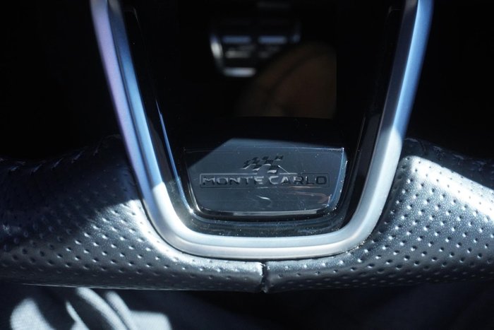 2024 SKODA Kamiq 110TSI Monte Carlo