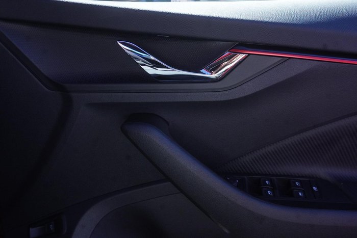 2024 SKODA Kamiq 110TSI Monte Carlo