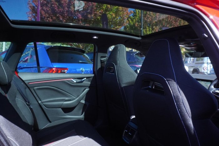 2024 SKODA Kamiq 110TSI Monte Carlo