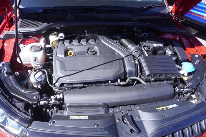 2024 SKODA Kamiq 110TSI Monte Carlo