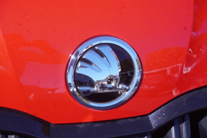 2024 SKODA Kamiq 110TSI Monte Carlo