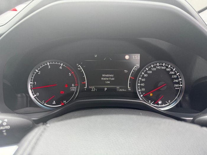 2021 Toyota Landcruiser VX