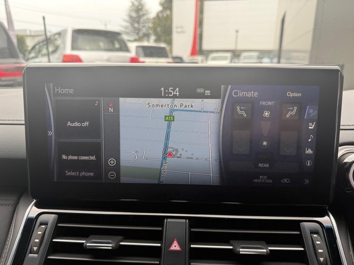 2021 Toyota Landcruiser VX