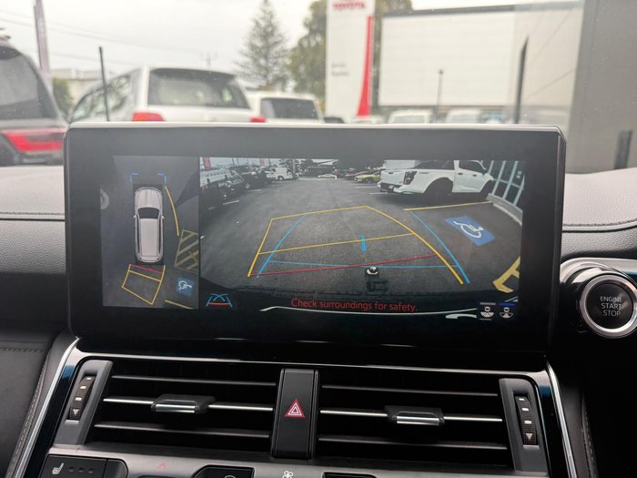 2021 Toyota Landcruiser VX