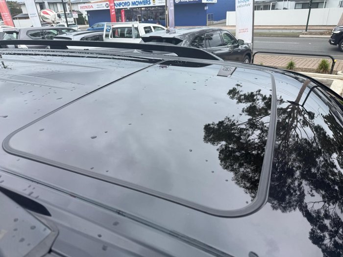 2021 Toyota Landcruiser VX